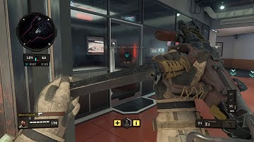 1V1 VS TRASH TALKING BOT