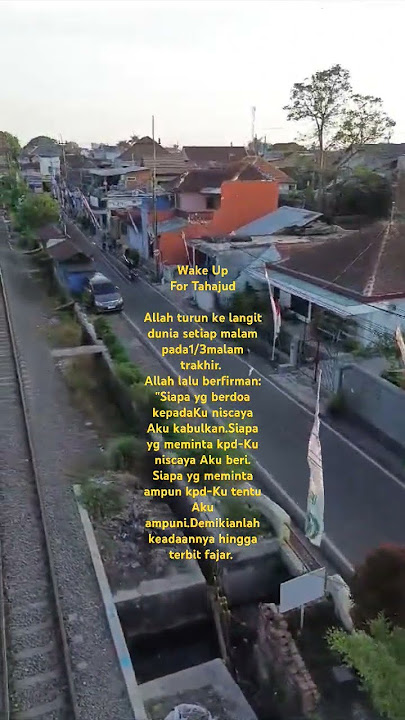 Keutamaan Sholat Tahajut #motivation #podcast#@antaplusmotiva
