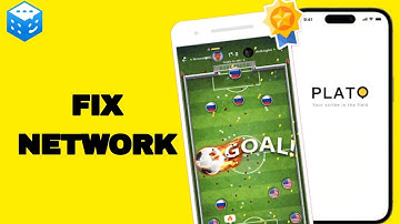 How To Fix And Solve Network On Plato App | Final Solution