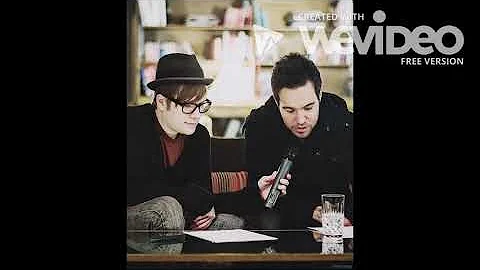 Peterick- im yours