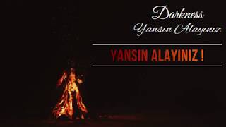 Aura - Yansın Alayınız Lyric Video