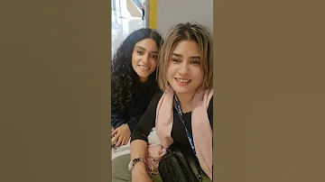 نيرفانا بنوتي نعمه اسحق ترانيم نعمه اسحق في حضن العيله واللمه 