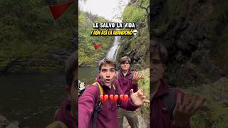 La historia más triste de las Xanas de Asturias 😢 🧚♂️ #asturias #curiosidades #españa