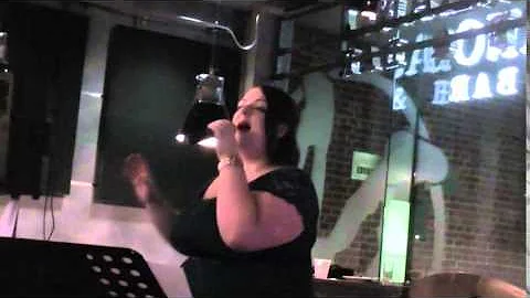 That Ole Devil Called Love - Alison Moyet cover