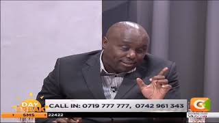 NEWS REVIEW|Job creation in Kenya