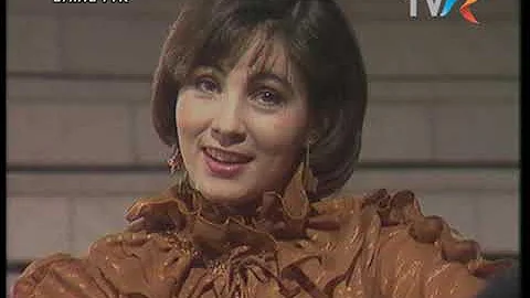 Daniela Vldescu i Dorin Teodorescu