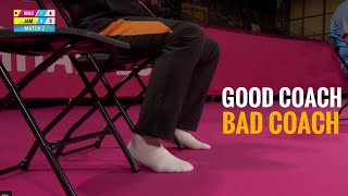 Epic Badminton Coaches by Shuttle Flash 453,040 views 1 year ago 13 minutes, 55 seconds