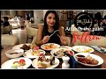 Saffron Restaurant in Atlantis The Palm, Dubai (2021) | 200+ Dishes | Huge continental Buffet