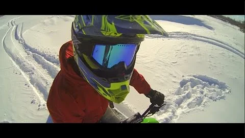 Cameron Perdue channel Teaser