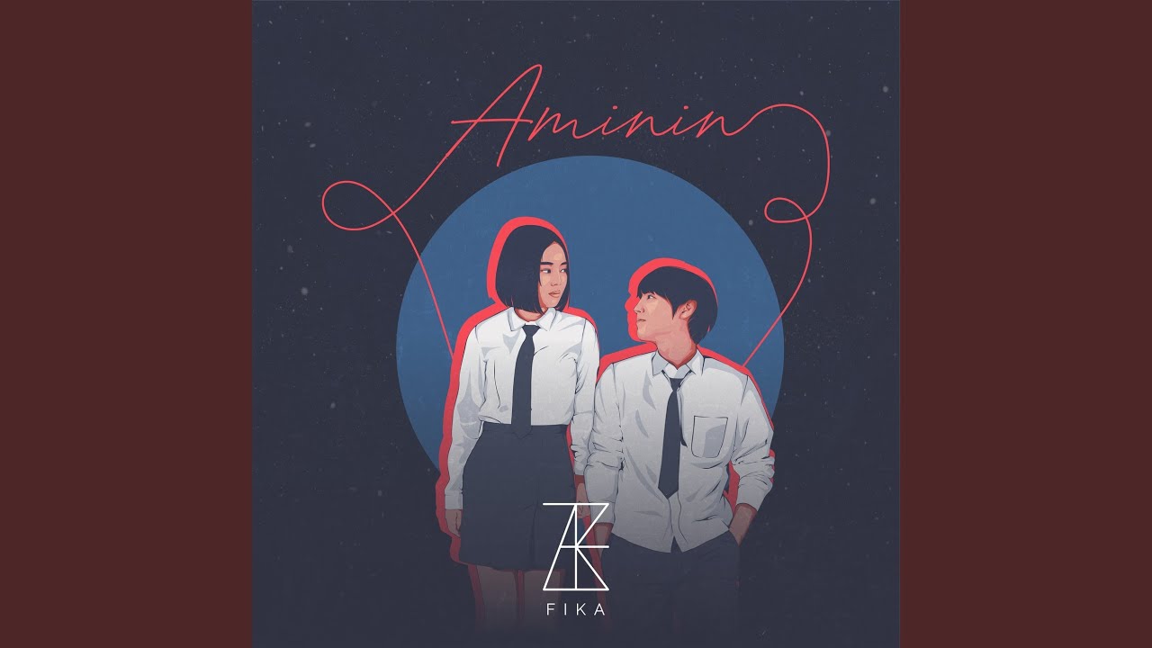 Watch Aminin on YouTube Watch Aminin on YouTube