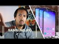 Samsung galaxy s10 tout savoir 