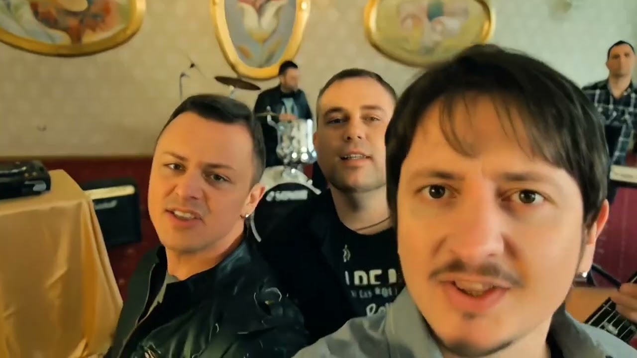 Neveran - PROJEKAT - Prva verzija