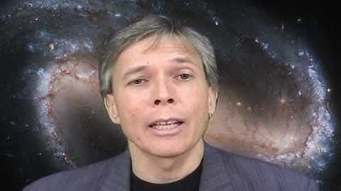 Teach Astronomy - Dim Universe