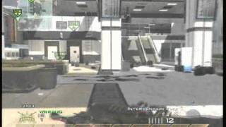 random wallbang FTW