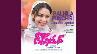 Palnila Punchiri (From "Bhishmar") - Dana Razik