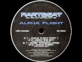 Alpha Flight - Alpha Flight (Non Violent Rmx) 1994