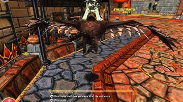 Wizard101 how to find all the Smiths!