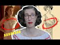 Rating (aka Roasting) Historical Movie Corsets