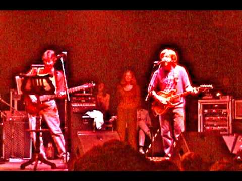 Fire on the Mountain, 4/16/99 - Trey w/ Phil & Phr...