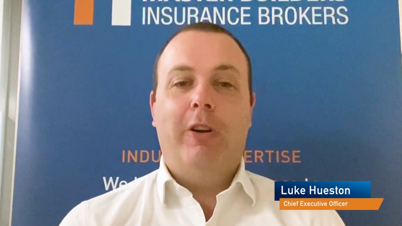 Master Builders Insurance Services YouTube Master Builders Insurance Services YouTube