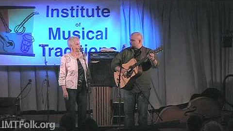 Geraldine & Ruthie May - Mexico, Frank Solivan & L...