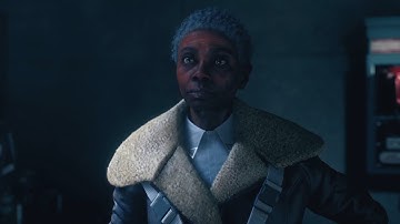 CONTROL WALKTHROUGH GAMEPLAY PART 10