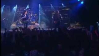 Anathema. We, The Gods. Live in Krakow 1996