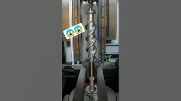 Subtractive Manufacturing Ka Real Power 😱 |#shorts |