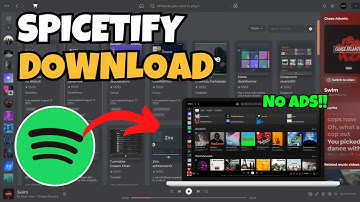 Spicetify installatiegids 2025 – Transformeer je Spotify EENVOUDIG