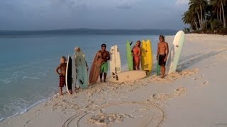 Kai Barger Got Soul Single Fin