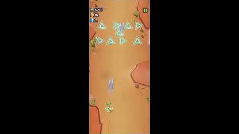 WinWing: Space Shooter - Android Gameplay #1