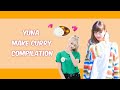 YUNA ' MAKE CURRY' COMPILATION