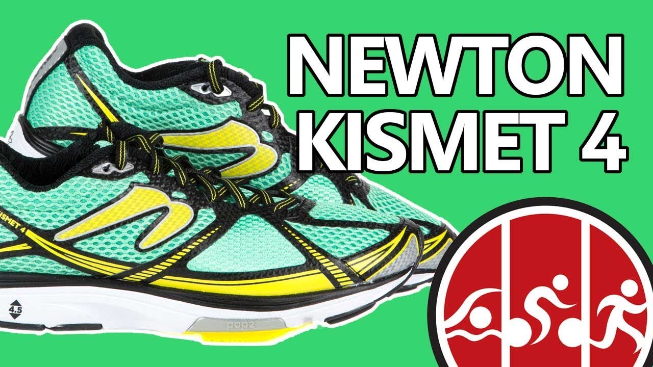 newton kismet running shoes