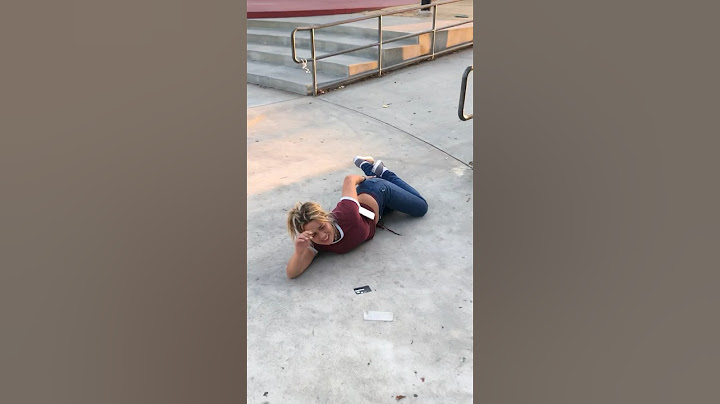 My worst slam by far😂 #skateboarding #skateboardgirl #skateboard #skatergirl #skate