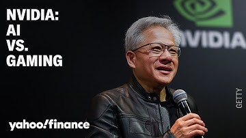 Nvidia: A look at the company