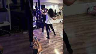 Kakah & Karina Leal - Zoukday 2018