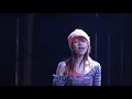 dream / ほんとの私 ( ID Entertaiment Musical 2004 )