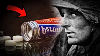 Какие наркотики использовали фашисты во время второй мировой