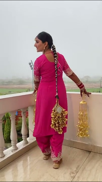 Very pretty paranda#design