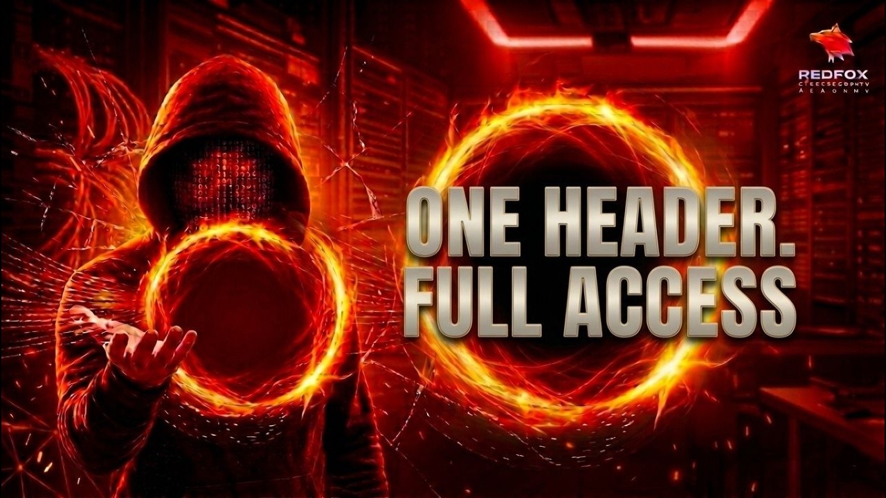 Host Header Injection Explained with Real Exploit - YouTube