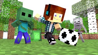 O que é Minecraft Game? Minecraft é bom para crianças?