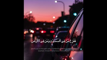 القارئ محمد اللحيدان تلاوه جميله