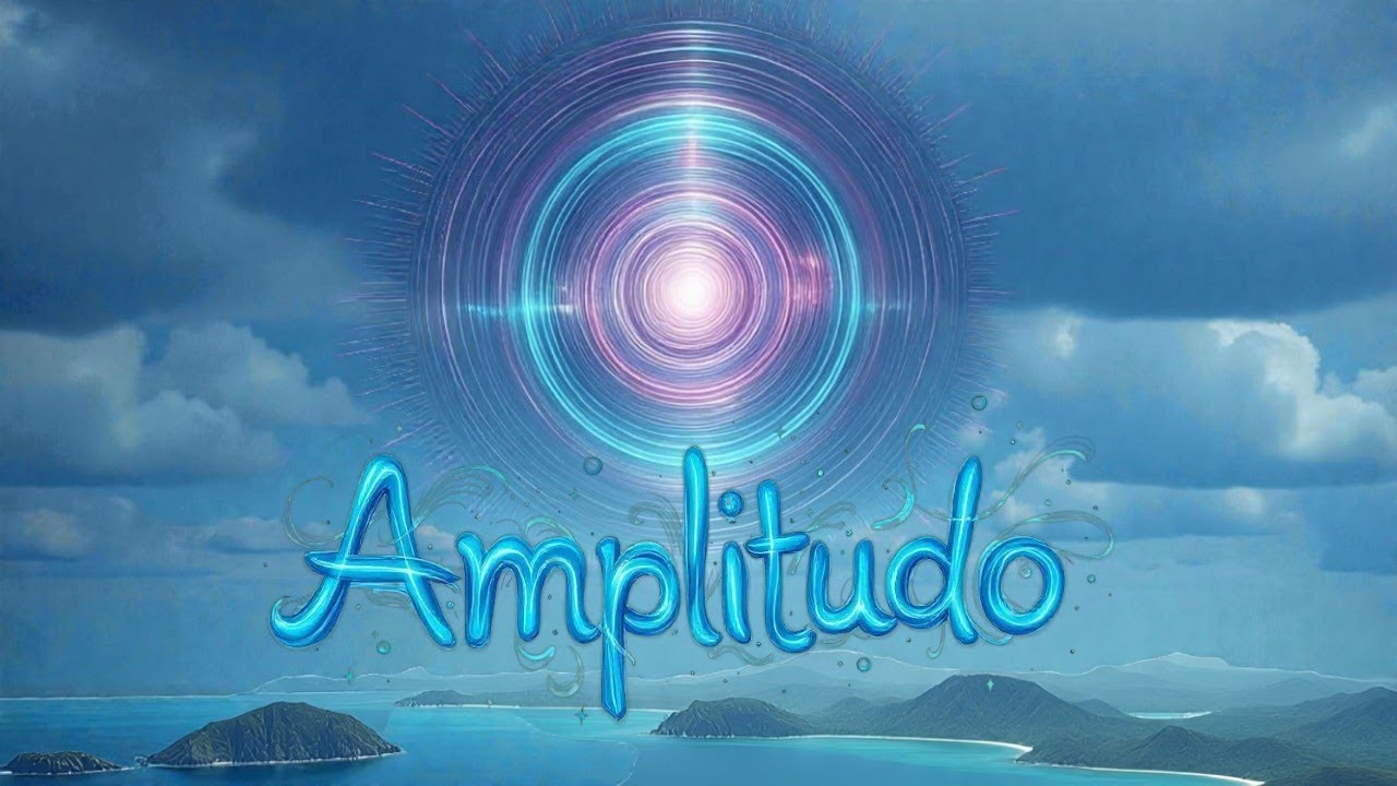 Amplitudo jiwa 