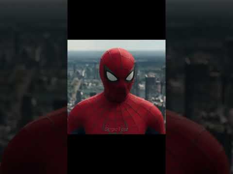 Spider-man Brand New Day  #edit #marvel #spiderman