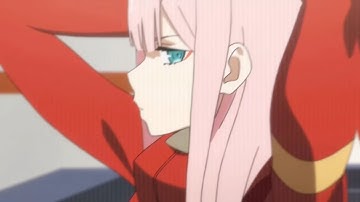 R u l e s // Zero Two