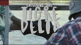 Exploring Argentinas Tigre Delta Sony A7Sii - Zeiss 55Mm F1.8