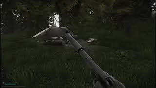 Blindplaythrough First time on customs w/ Map Genie | Suppressed TT Pistol Solo Raid | screenshot 4