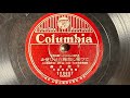 『お使いは自転車に乗って』(1943) 轟夕起子 78rpm