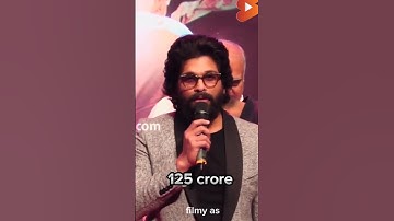 pushpa 2 movie actors fees 🤯💥||allu Arjun rashmika mandana ||#shorts #alluarjun #pushpa2