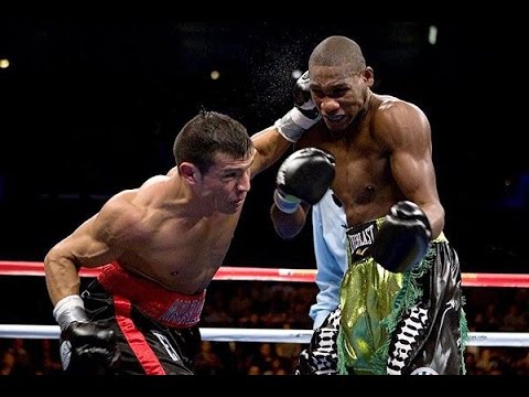 The most brutal knockouts in boxing history